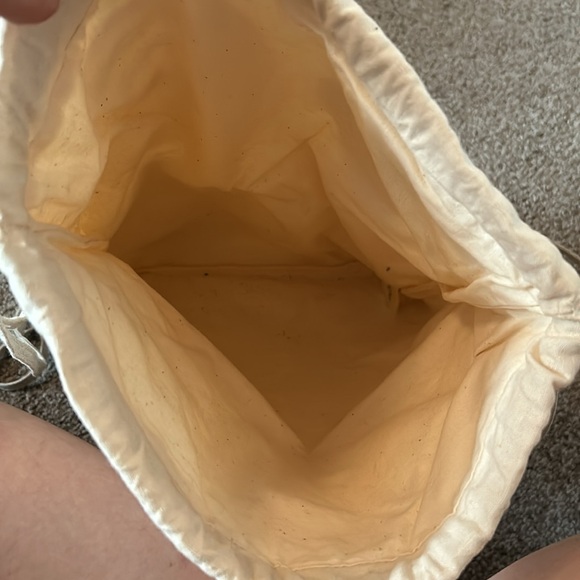 Drawstring Bag - Picture 3 of 3